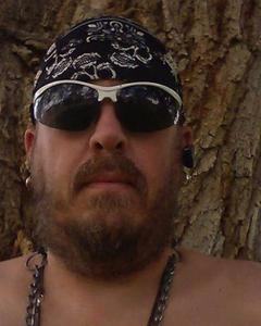 Man, 54. bear1680
