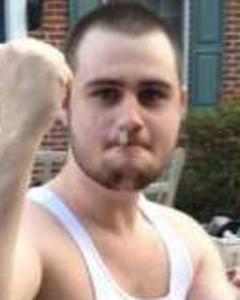 Man, 32. PatDaddy27