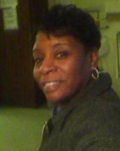 Woman, 62. sdringle
