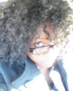 Woman, 38. BLACKBARBiE_24