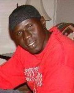 Man, 45. BISHOPP067