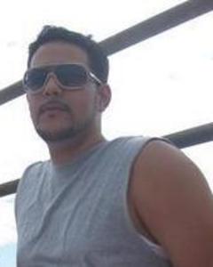Man, 41. JohnGC481