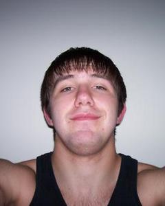 Man, 35. Kingmachine