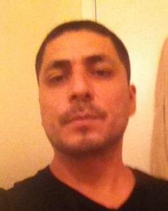 Man, 45. Leodalion0081