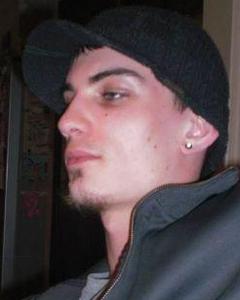 Man, 34. CLogan