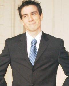 Man, 36. Mike1851410