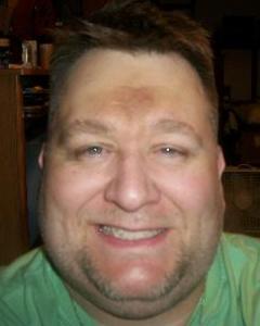 Man, 51. sandsjames73