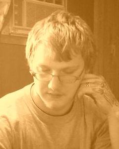 Man, 34. bigmatt813359