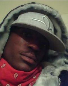 Man, 36. BabyBoy7135