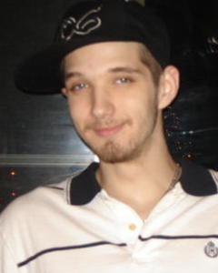 Man, 40. youngstud900
