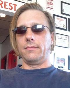 Man, 52. secondshifter