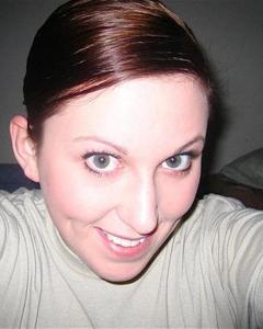 Woman, 43. MITCHELL0073