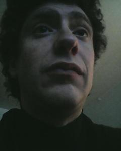 Man, 45. fireroad