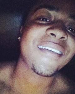 Man, 29. Cj_king2454