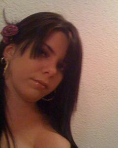 Woman, 44. sweeteverth101