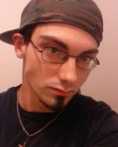 Man, 30. Ericcain
