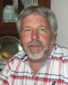 Man, 63. Desert_Rat952