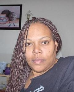 Woman, 58. Ampleone