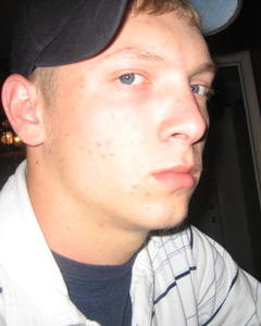 Man, 36. StreeterPeter