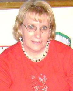 Woman, 70. serendipity510