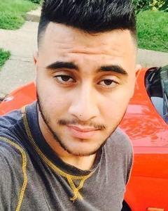 Man, 34. Ahmed8327