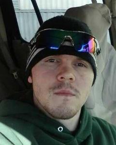 Man, 35. Jimmygreen2231