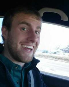 Man, 34. turbinedude