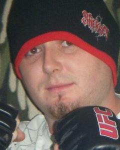 Man, 43. youaskitell