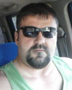 Man, 52. bulletprroff
