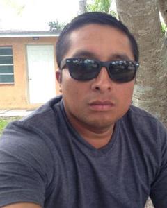 Man, 36. Stuardo7521