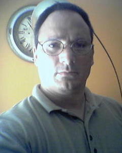 Man, 58. donnie831