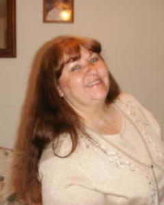 Woman, 72. sugar103445