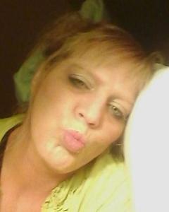 Woman, 48. sweetandready