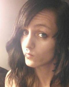 Woman, 32. Inklover92