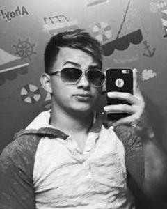 Man, 29. Jake10093867