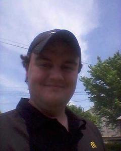 Man, 31. damn_good_guy