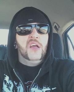 Man, 42. MisfitHXC