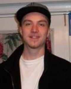 Man, 35. Wrightmak
