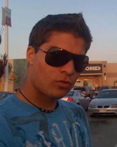 Man, 35. stevo311611