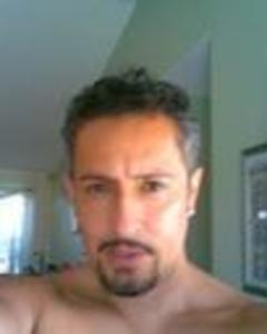 Man, 55. bailador