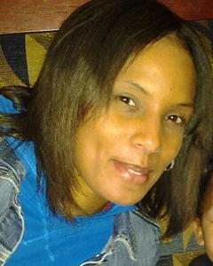Woman, 43. Foxy823887