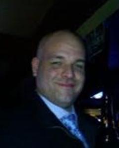 Man, 46. OneofaKind252