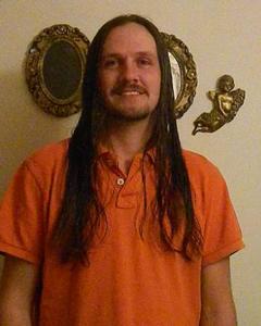 Man, 45. lindinglove