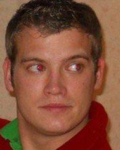 Man, 43. steiny2010