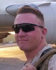 Man, 41. HardMarine38