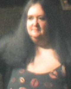 Woman, 71. sky64644