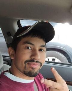 Man, 35. Victor002munoz