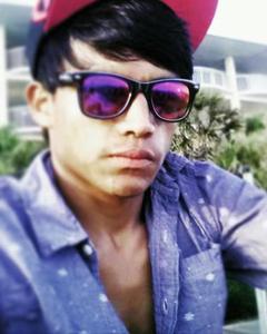 Man, 28. El_MOTENO