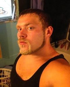 Man, 34. Muffin_man8706