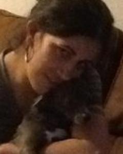 Woman, 44. Francez29